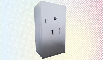 Cofre para m�dia magn�tica Fire Safe